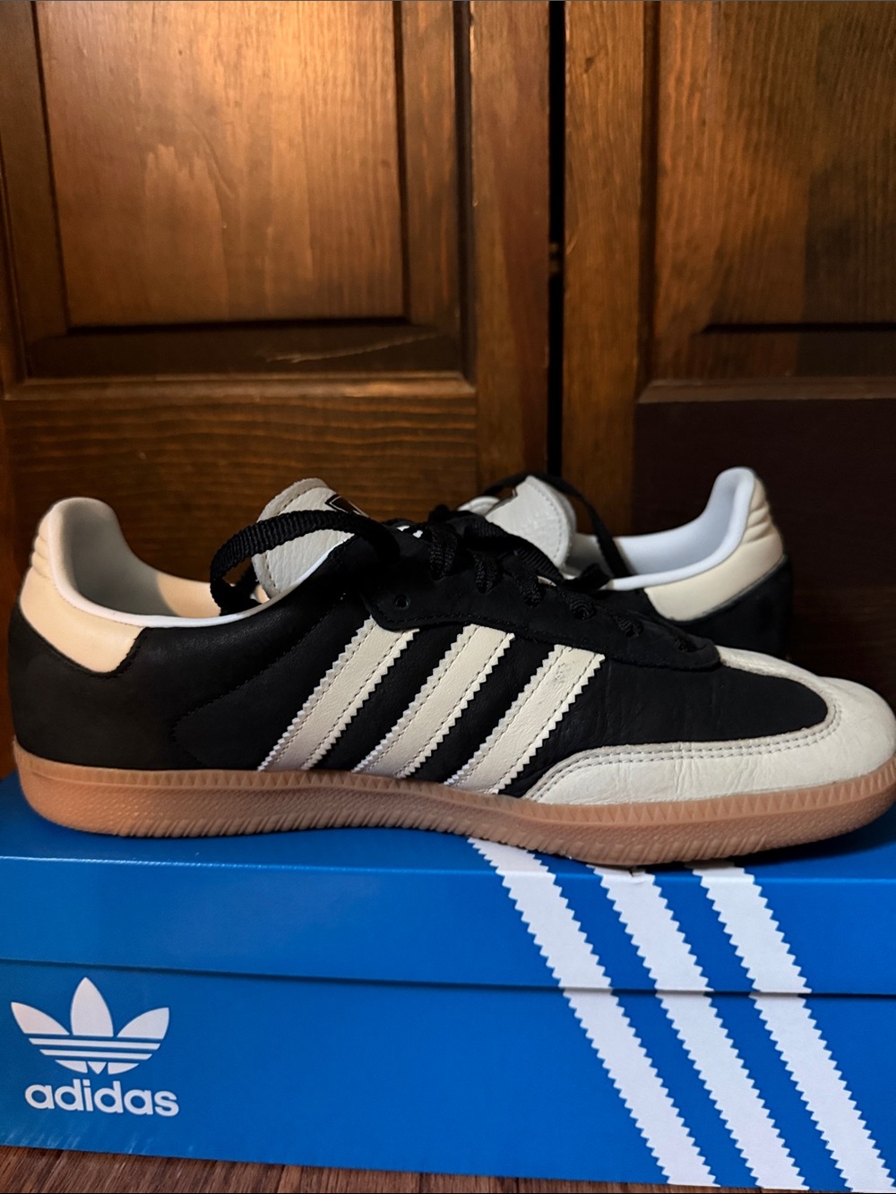 Adidas Samba OG W - Picture 3 of 7
